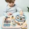 Woods™ - Adventure rat - Montessori rat Discount