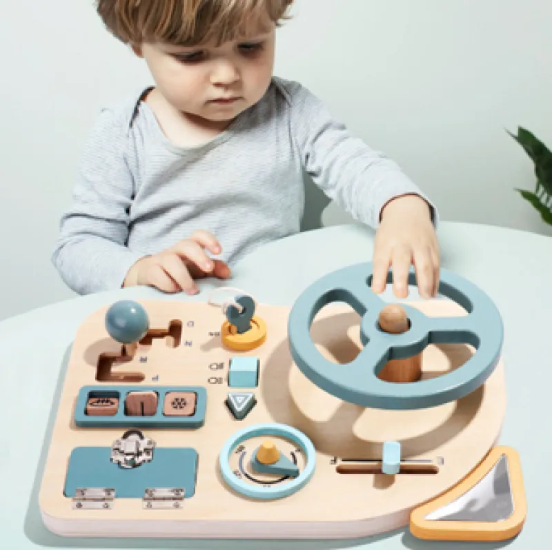 Woods™ - Adventure rat - Montessori rat Discount
