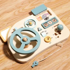 Woods™ - Adventure rat - Montessori rat Discount