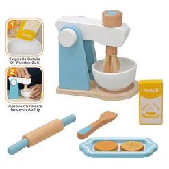 Woods™ - Blender foodprocessor Outlet