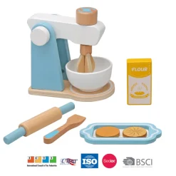 Woods™ - Blender foodprocessor Outlet