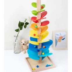 Min lille Mus Woods™ - Legende grene - Regnbuetræet Discount