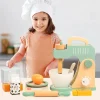 Woods™ - Mini Masterchef - Køkkenlegetøj Discount