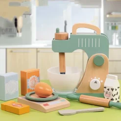 Woods™ - Mini Masterchef - Køkkenlegetøj Discount