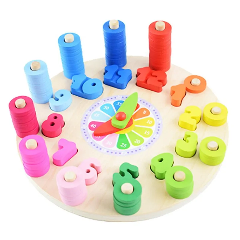 Woods™ | Montessori ur New