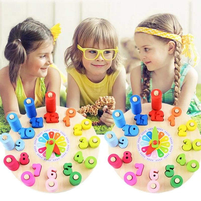 Woods™ | Montessori ur New