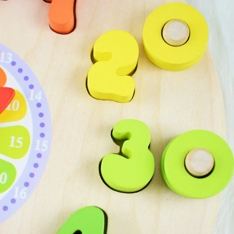 Woods™ | Montessori ur New