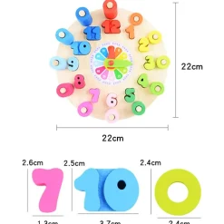 Woods™ | Montessori ur New