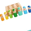 Woods™ - Opdag og sorter - Sorteringsspil Online