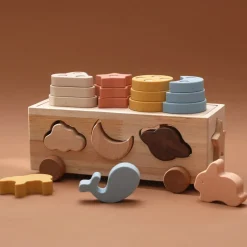 Woods™ - Playful Sorting - Sorteringsspil Outlet