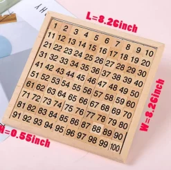 Woods™ | Selvlærende matematik - Montessori matematikspil Online