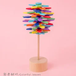 Woods™ - Snurrende pinde - Stressaflastende legetøj Fashion
