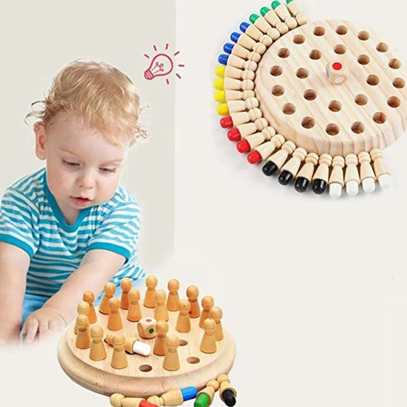 Woods™ - Ultimativ spilleglæde! - Memory-spil Sale