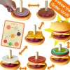 Woods™ - Velsmagende stabling - Sandwich-byggelegetøj Online